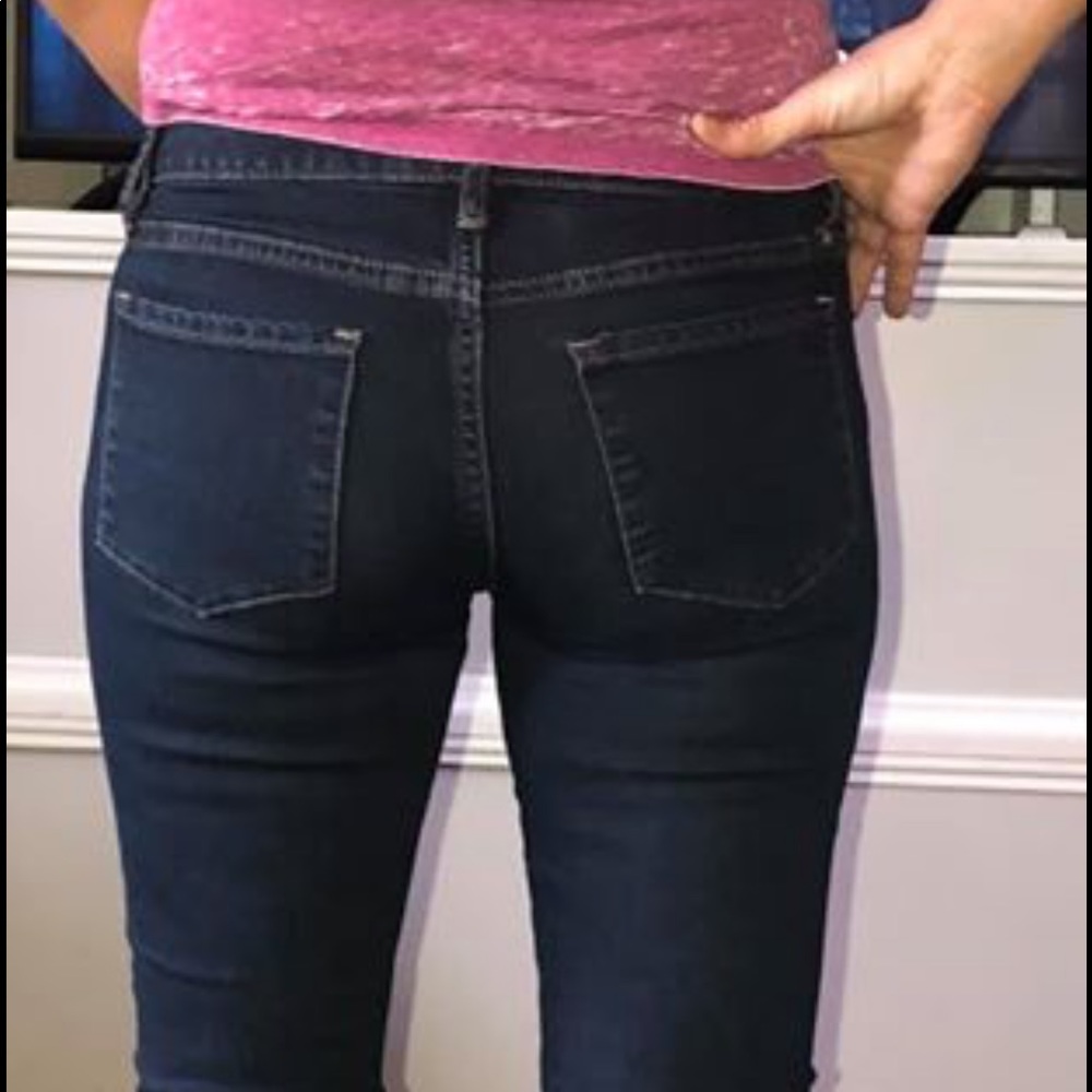 Articles of Society skinny jeans